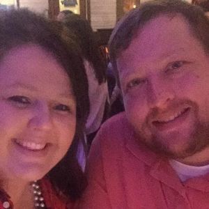 Meet your Posher, Lisa jai